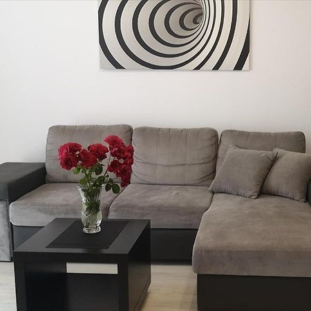 Apartament Na Malczewskiego Międzyrzecz Eksteriør bilde