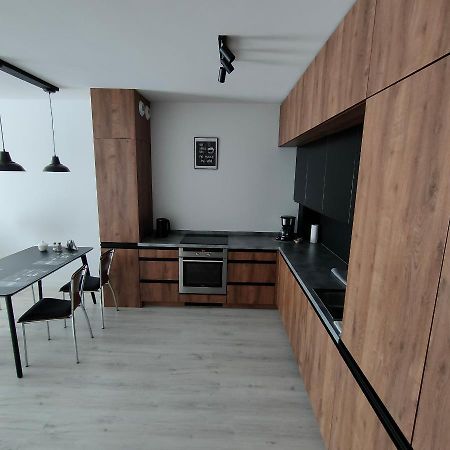Apartament Na Malczewskiego Międzyrzecz Eksteriør bilde