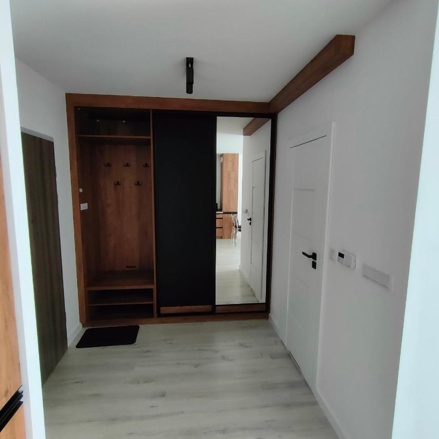 Apartament Na Malczewskiego Międzyrzecz Eksteriør bilde