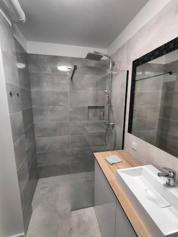 Apartament Na Malczewskiego Międzyrzecz Eksteriør bilde