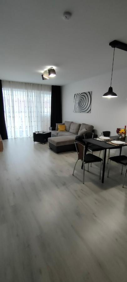 Apartament Na Malczewskiego Międzyrzecz Eksteriør bilde