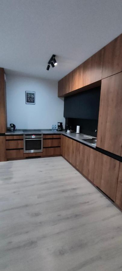 Apartament Na Malczewskiego Międzyrzecz Eksteriør bilde
