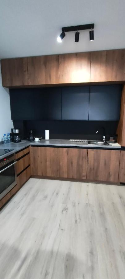 Apartament Na Malczewskiego Międzyrzecz Eksteriør bilde
