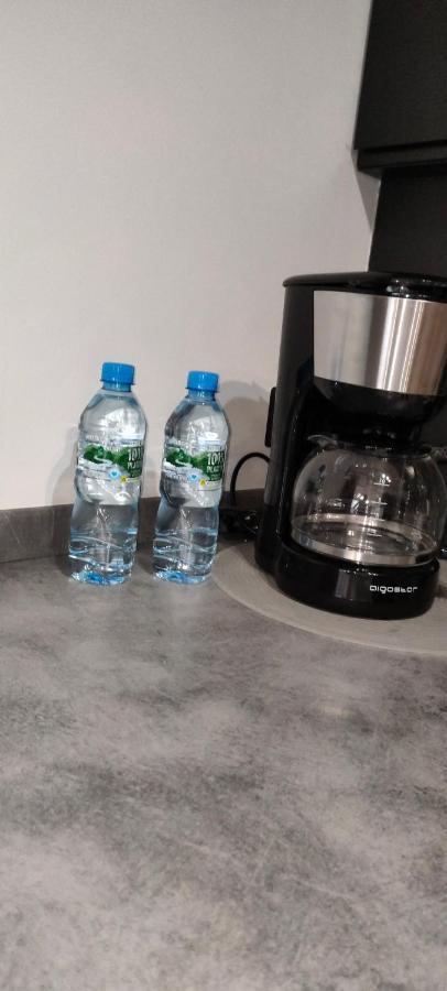 Apartament Na Malczewskiego Międzyrzecz Eksteriør bilde